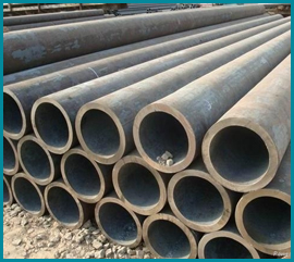 Aluminium Alloy 2014, 2024, 6061, 6082, 7075 Pipe Supplier