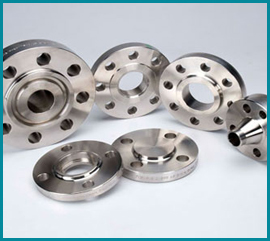 Alloy Steel Flanges Suppliers & Exporters Alloy Steel Flanges Suppliers & Exporters