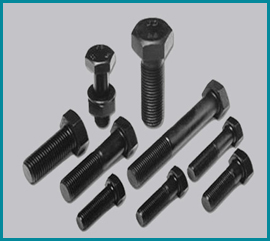 Carbon Steel Fasteners Manufacturer Exporter Carbon Steel Fasteners Manufacturer Exporter