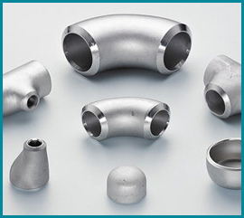 Hastelloy Alloy C22/C276 Buttweld Fittings Manufacturer & Exporter