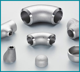 Hastelloy Alloy C22/C276 Buttweld Fittings Manufacturer & Exporter Hastelloy Alloy C22/C276 Buttweld Fittings Manufacturer & Exporter