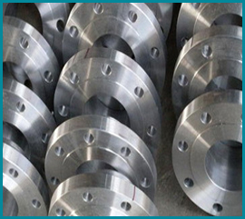 Hastelloy Alloy C22/C276 Flanges Manufacturer & Exporter