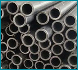 Incoloy Alloy 800/800H/825 Seamless & Welded Pipes & Tubes Manufacturer & Exporter