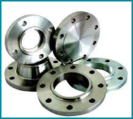Nickel Alloy 200/201 Flanges Manufacturer & Exporter Nickel Alloy 200/201 Flanges Manufacturer & Exporter