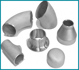 Stainless Steel 309/310/310S Buttweld Fittings Manufacturer & Exporter Stainless Steel 309/310/310S Buttweld Fittings Manufacturer & Exporter