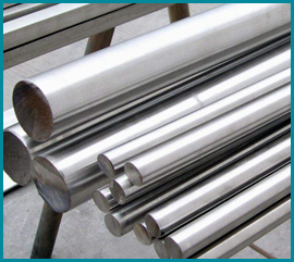 Stainless Steel 310/310S Round Bars & Rods Manufacturer & Exporter