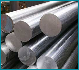 Stainless Steel 316/316L/316Ti Round Bars & Rods Manufacturer & Exporter Stainless Steel 316/316L/316Ti Round Bars & Rods Manufacturer & Exporter