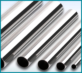 Stainless Steel 317/317L Seamless & Welded Pipes & Tubes Manufacturer & Exporter
