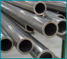 Stainless Steel 410 Seamless & Welded Pipes & Tubes Manufacturer & Exporter