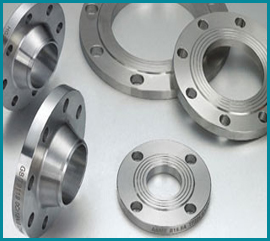 Stainless Steel 904L Flanges Manufacturer & Exporter Stainless Steel 904L Flanges Manufacturer & Exporter