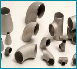 Titanium Alloys Gr 9 Buttweld Fittings Manufacturer & Exporter